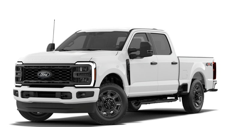 New 2027 Ford Super Duty F-250® XL TRUCK