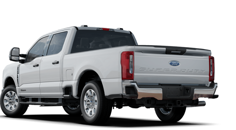 2024 Ford F-250 Super Duty XLT