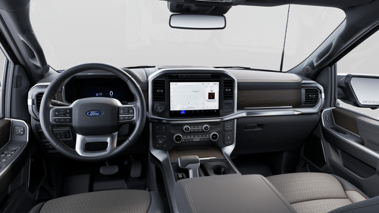 2025 Ford F-150 Lariat - Photo 67
