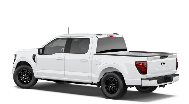 Thumbnail: 2026 Ford F-150 - 23