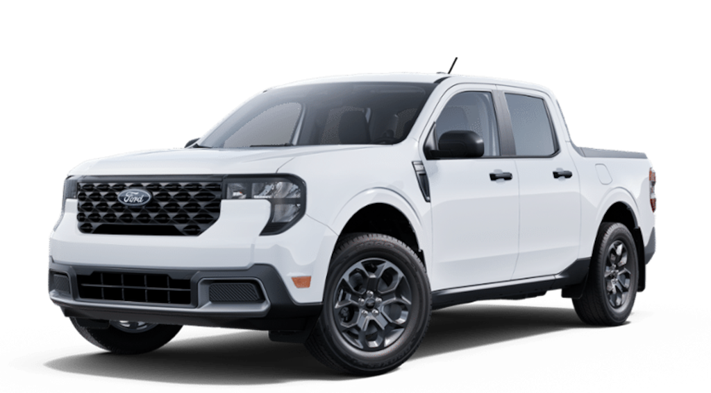 New 2025 Ford Maverick XLT TRUCK
