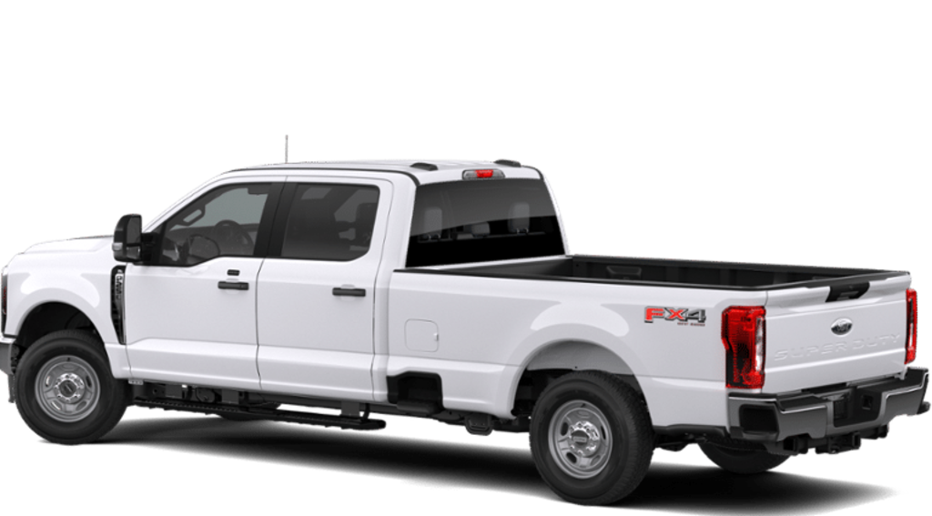 New 2026 Ford Super Duty F-250 XL TRUCK