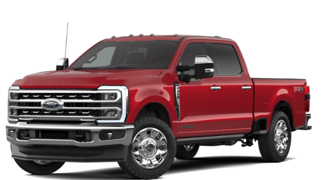 2026 Ford Super Duty F-250 Lariat TRUCK for sale near Wewoka