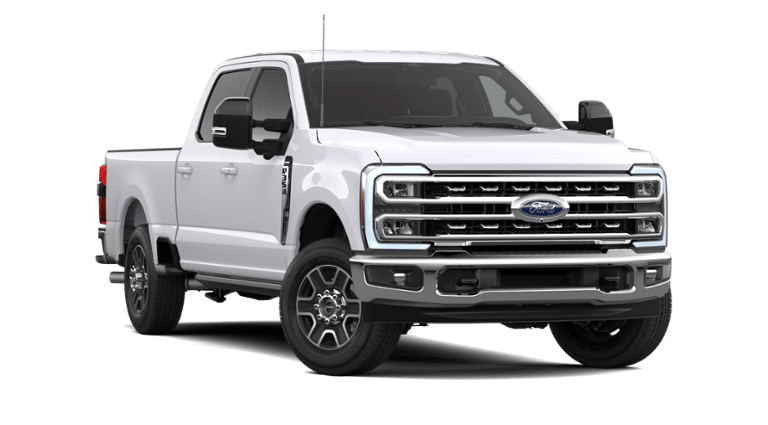 2026 Ford F-350 Super Duty Lariat - Photo 48