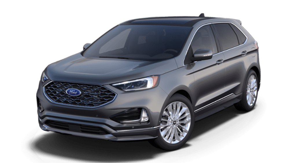 New 2024 Ford Edge For Sale at West Point Ford VIN 2FMPK4K92RBA39305
