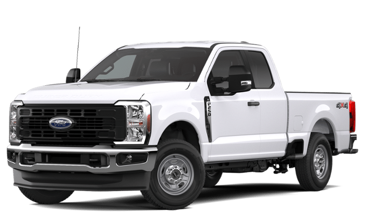Thumbnail: 2026 Ford F-250 - 23