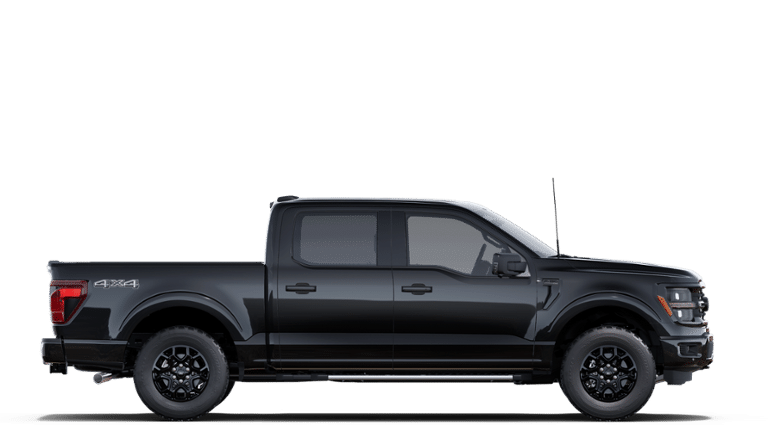 Thumbnail: 2025 Ford F-150 - 34