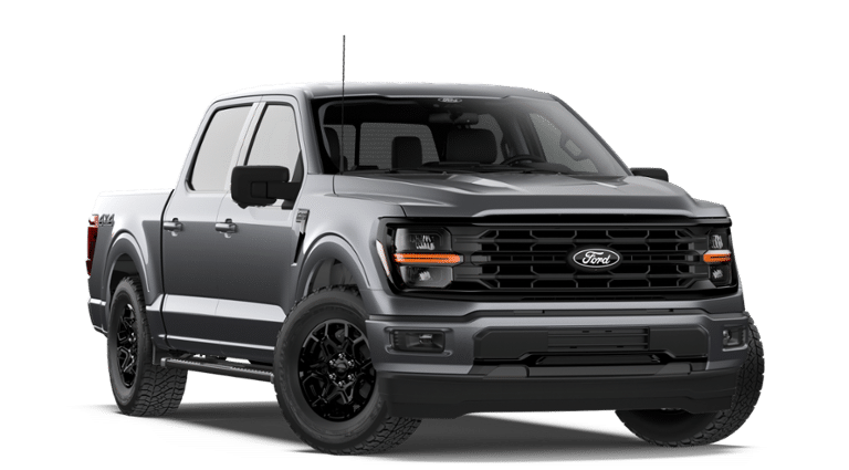 Thumbnail: 2026 Ford F-150 - 26
