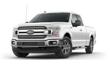 2020 Ford F-150 Truck 2020 Ford F-150 Truck