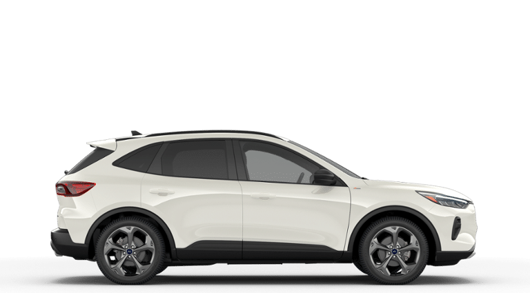 Thumbnail: 2026 Ford Escape - 6
