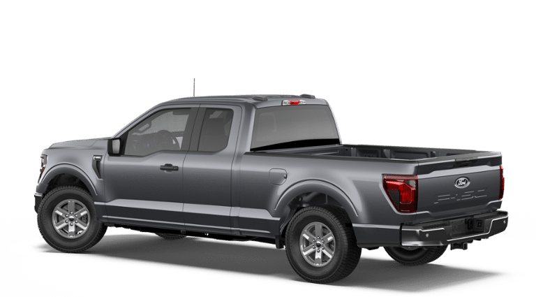 Thumbnail: 2026 Ford F-150 - 47