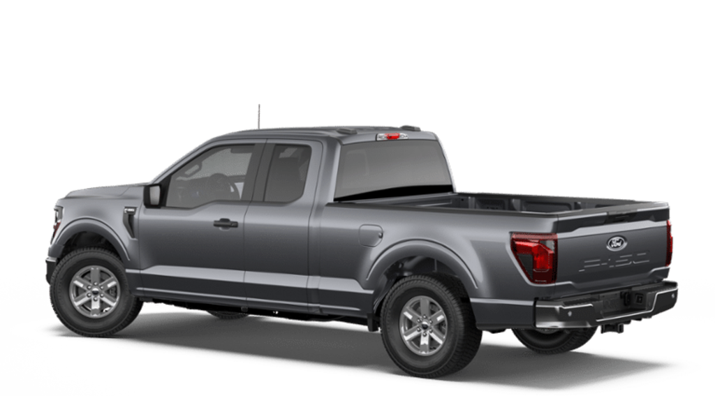 New 2026 Ford F-150 XL Truck