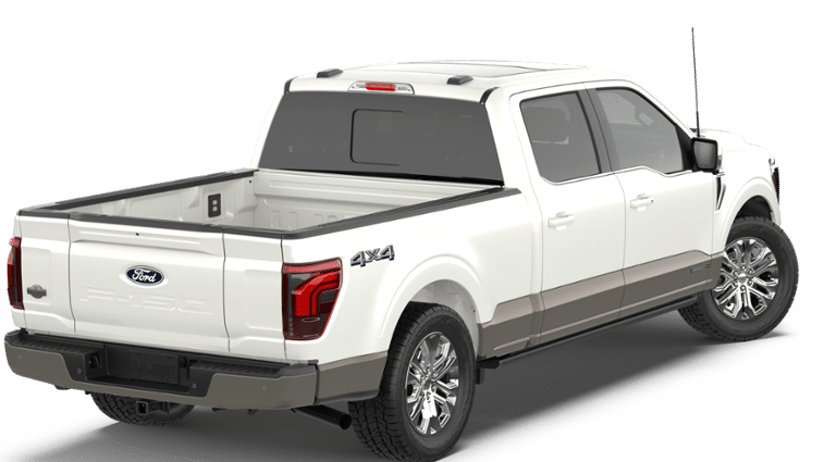 Thumbnail: 2026 Ford F-150 - 33