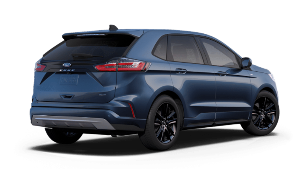 New 2024 Ford Edge For Sale Alamogordo NM VIN 2FMPK4J90RBB22586