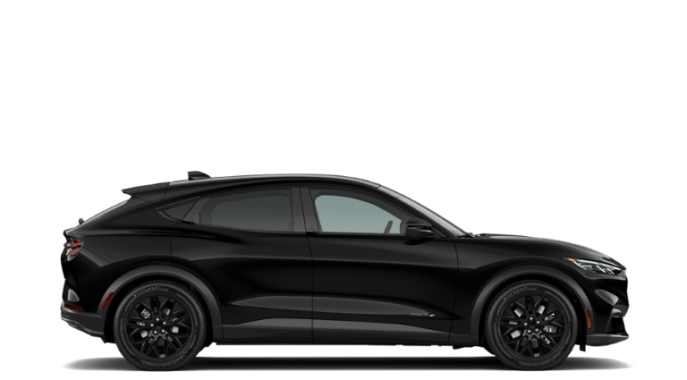 2026 Ford Mustang Mach-E Select SUV