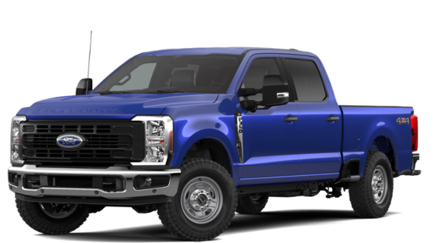 2026 Ford F-350 XL Truck Crew Cab