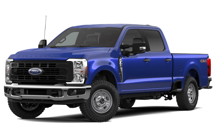 2026 Ford F-350 Super Duty