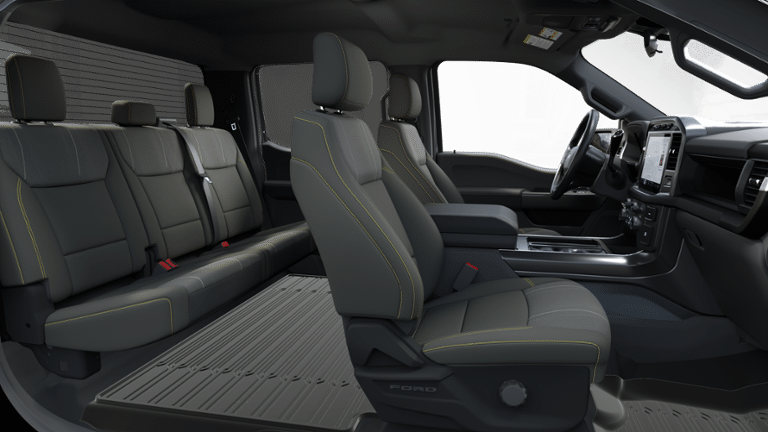 Thumbnail: 2024 Ford F-150 - 50