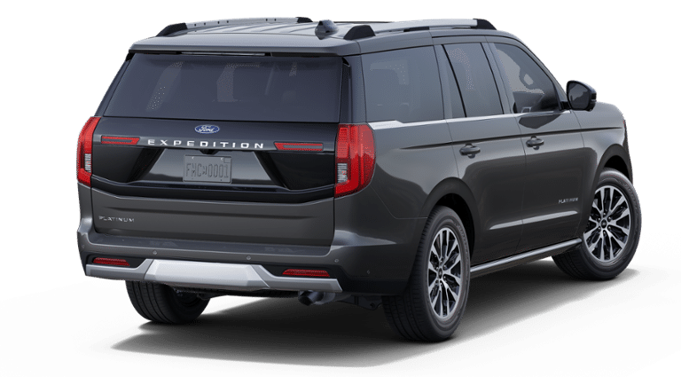 Ford Expedition