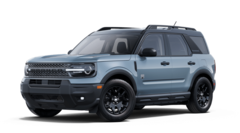 2025 Ford Bronco Sport Big Bend SUV for sale in Forsyth County, GA