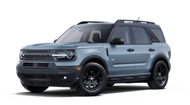 2025 Ford Bronco Sport Big Bend SUV