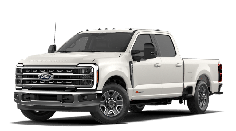 New 2027 Ford F-350 Lariat Truck
