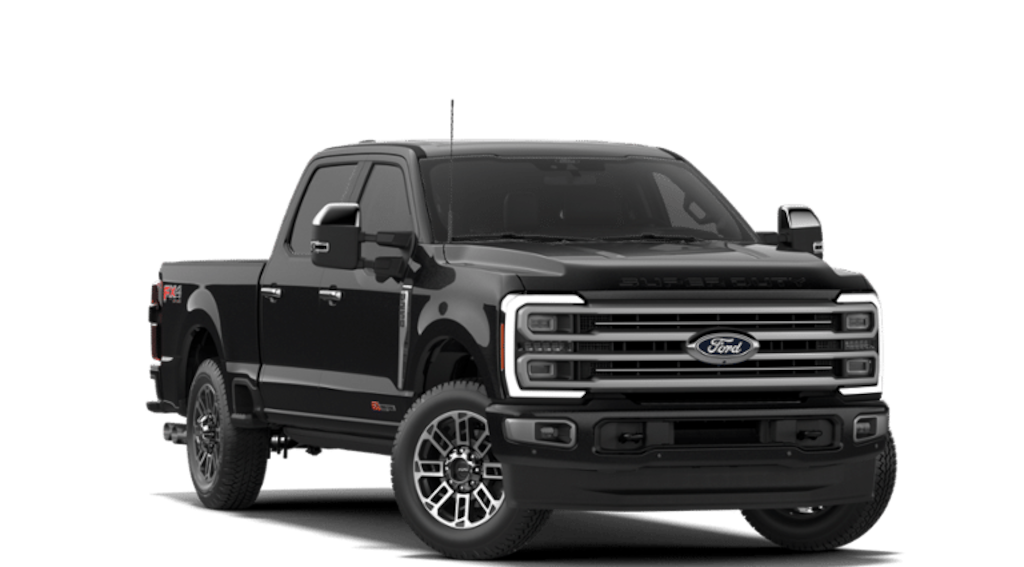New 2027 Ford