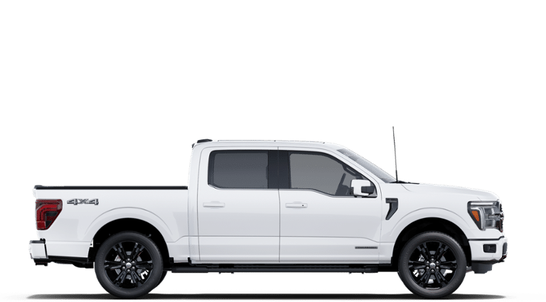 Thumbnail: 2025 Ford F-150 - 27