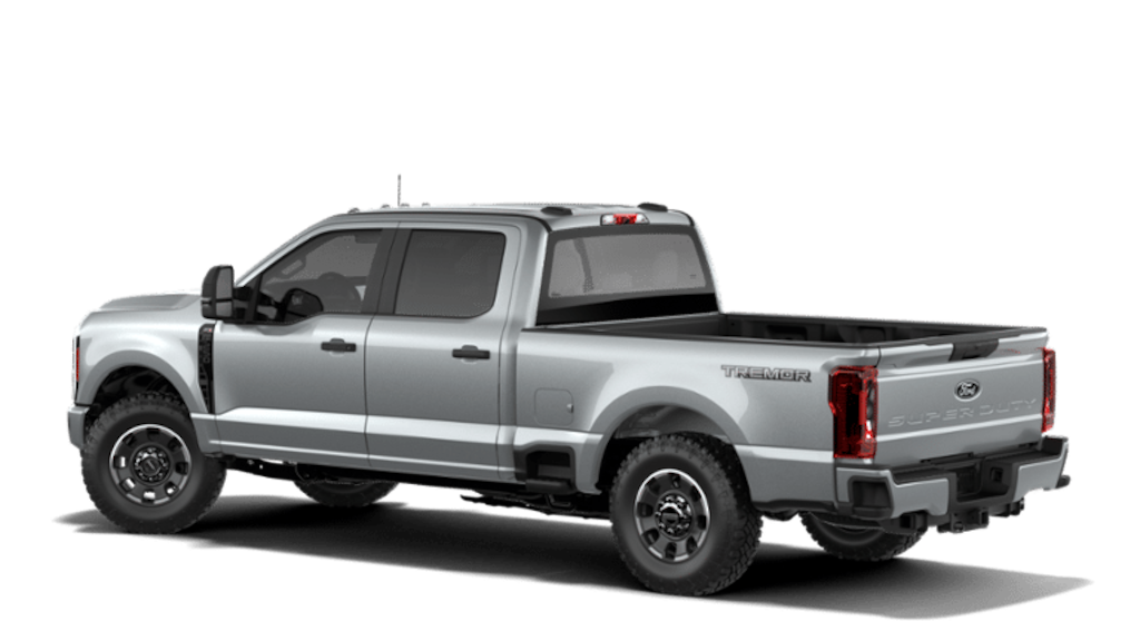 New 2027 Ford F-250SD XL Truck