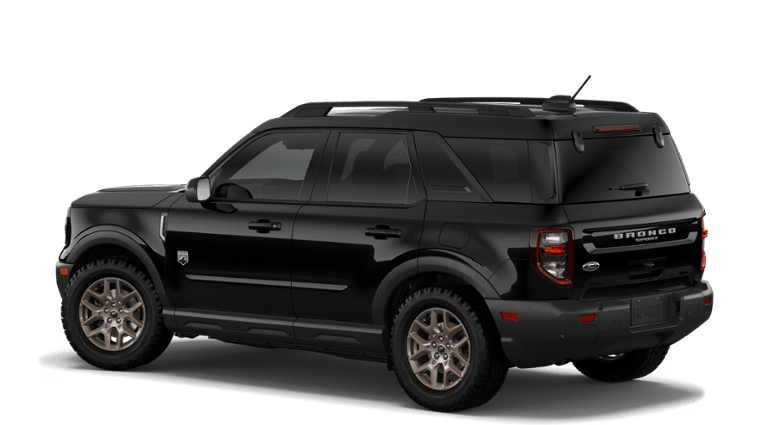 2026 Ford Bronco Sport Big Bend - Photo 17