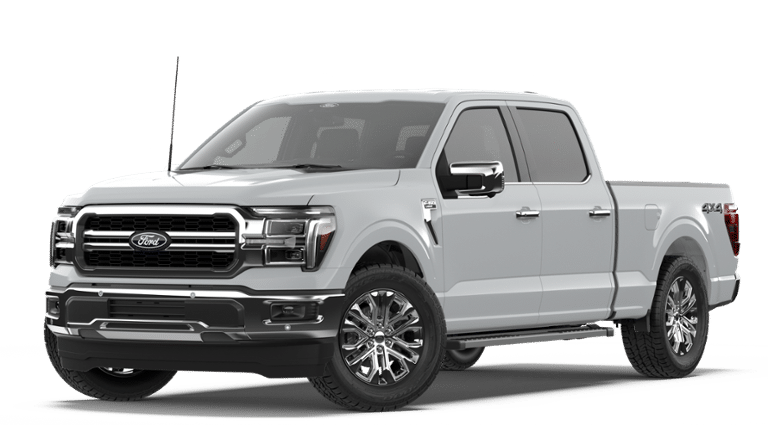 2026 Ford F-150 Truck 
