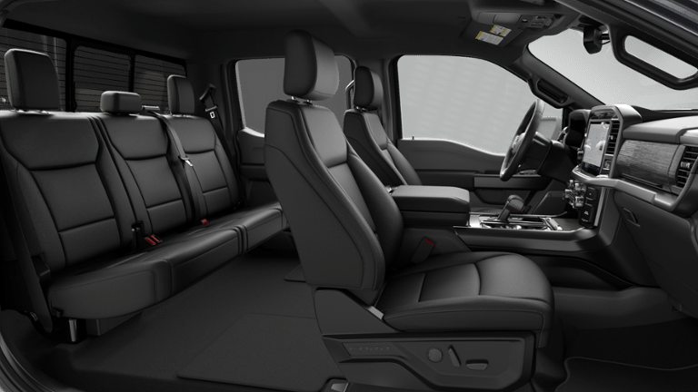 Thumbnail: 2026 Ford F-150 - 14