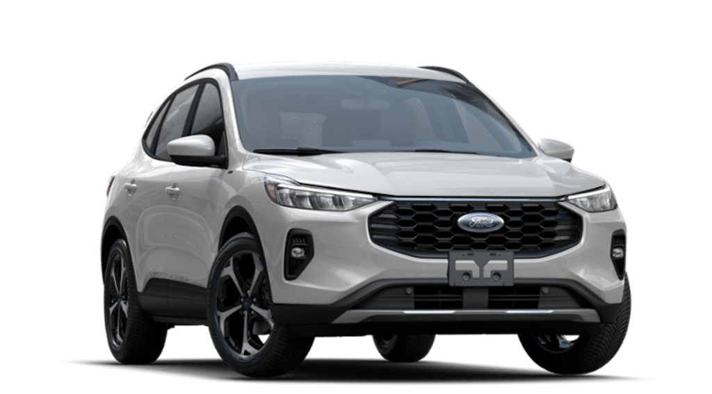 New 2025 Ford Escape ST-Line Select