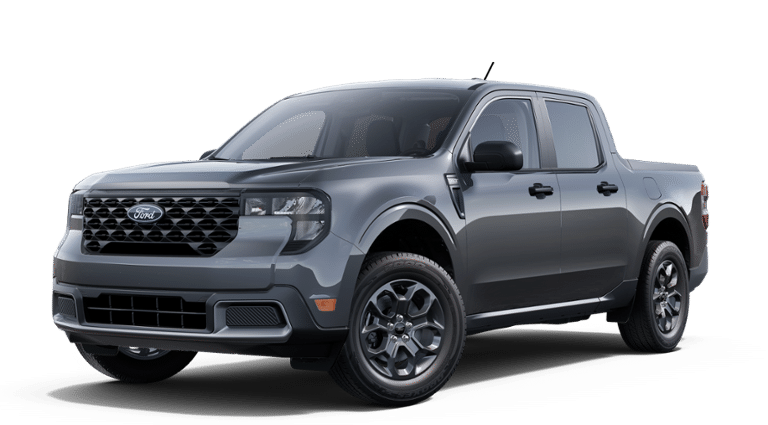 Thumbnail: 2025 Ford Maverick - 9