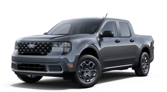 2025 Ford Maverick XLT Truck SuperCrew