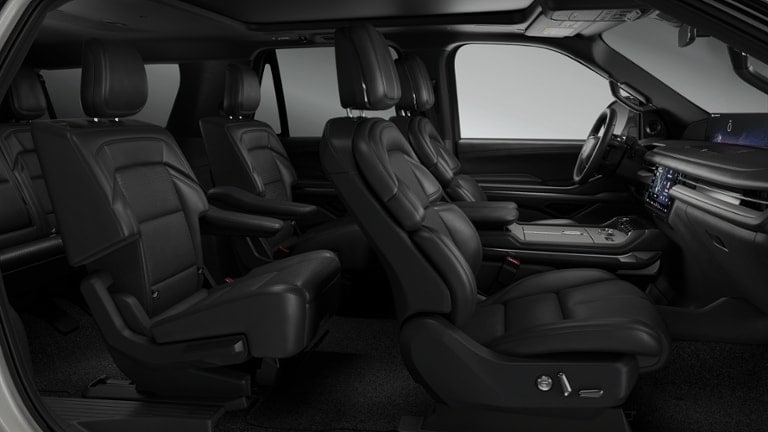 2026 Lincoln Navigator Reserve L - Photo 31