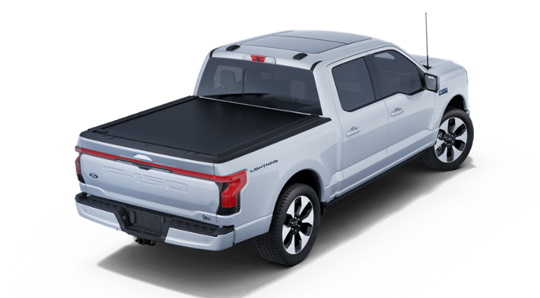 Thumbnail: 2025 Ford F-150 - 47