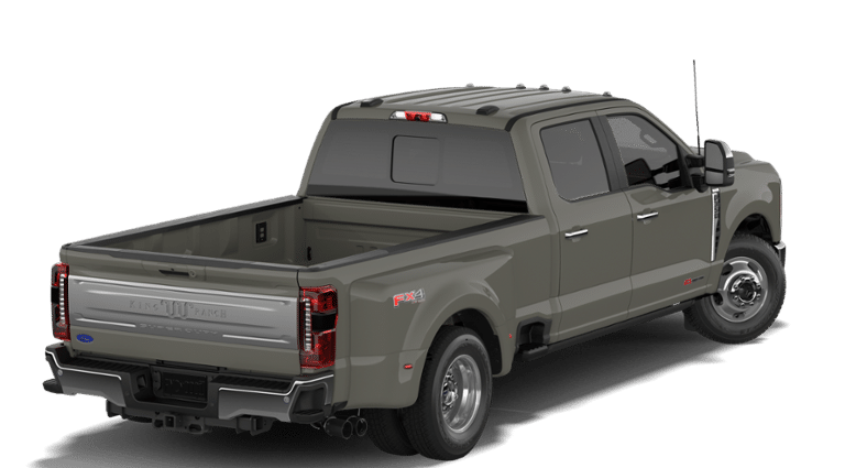 New 2027 Ford F-350SD Truck