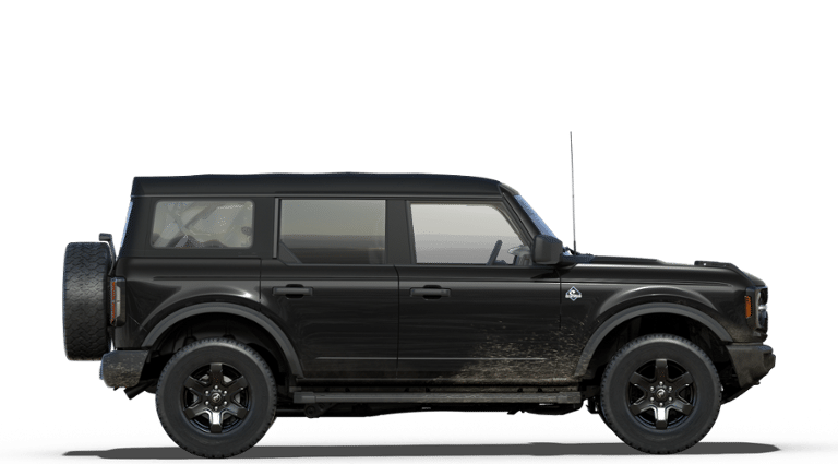 Thumbnail: 2025 Ford Bronco - 39