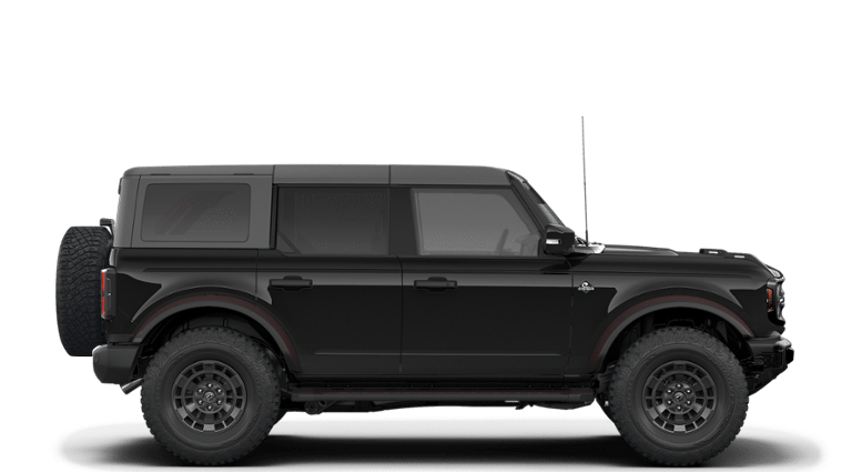 Thumbnail: 2026 Ford Bronco - 31