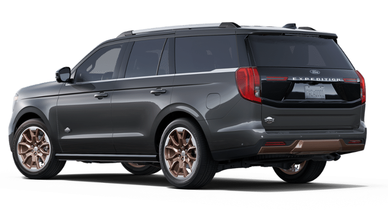 2025 Ford Expedition King Ranch photo 2