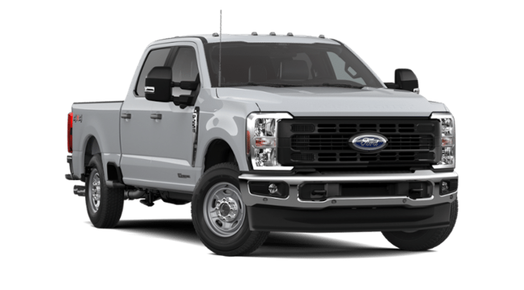 New 2026 Ford F-250 XL Truck Crew Cab