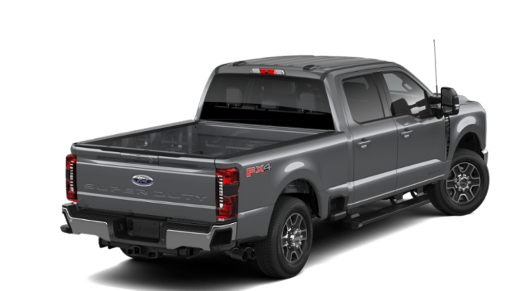 New 2026 Ford Super Duty F-250 Lariat TRUCK