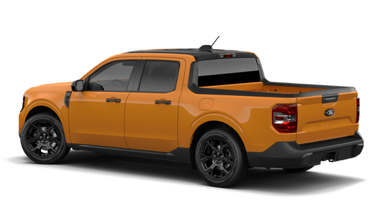 2026 FORD MAVERICK - Image 29