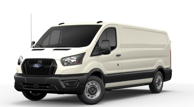 2026 Ford Transit-250 Cargo Base Van Low Roof Van