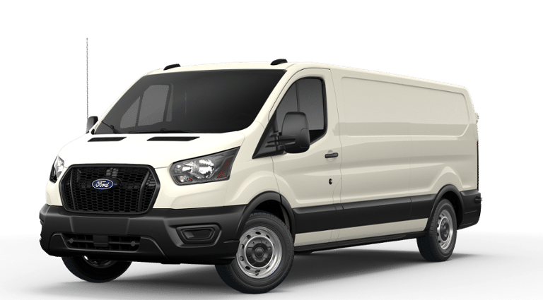 2026 Ford Transit Van Base's photo