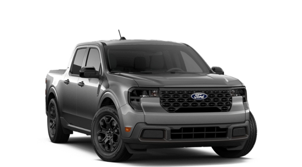 New 2026 Ford Maverick Truck SuperCrew