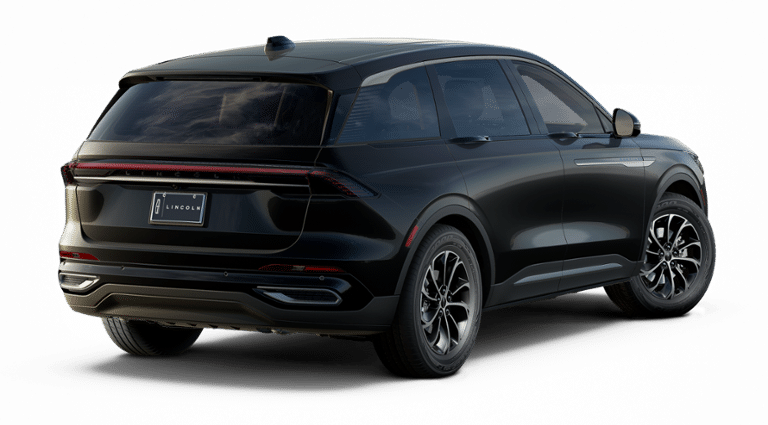 2025 Lincoln Nautilus Premiere - Photo 36