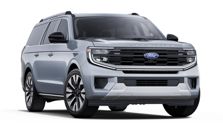 Thumbnail: 2025 Ford Expedition MAX - 20
