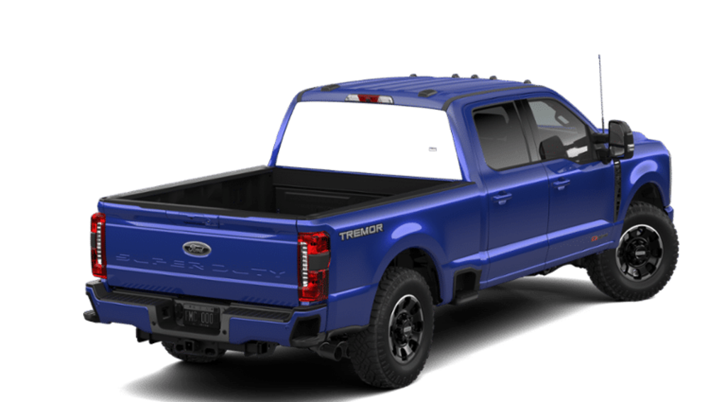 New 2026 Ford Super Duty F-250® Lariat® TRUCK